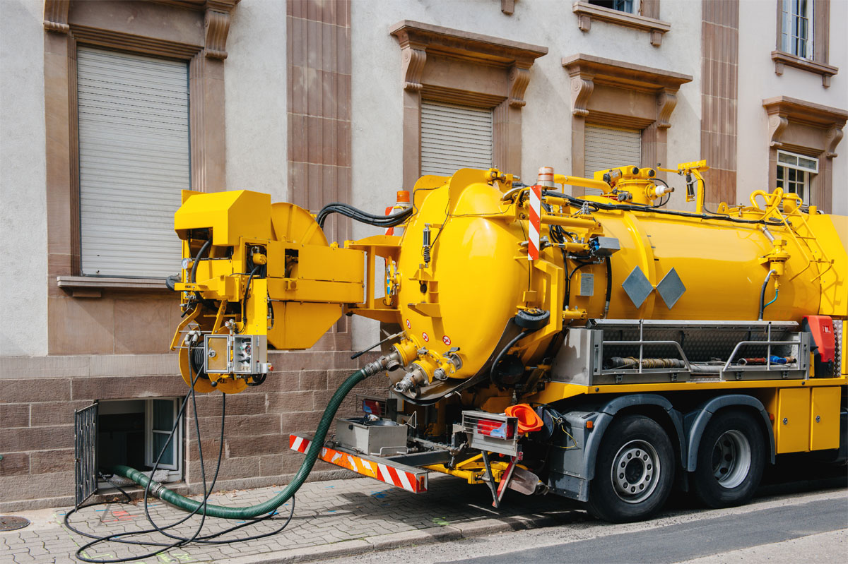 Grease Traps